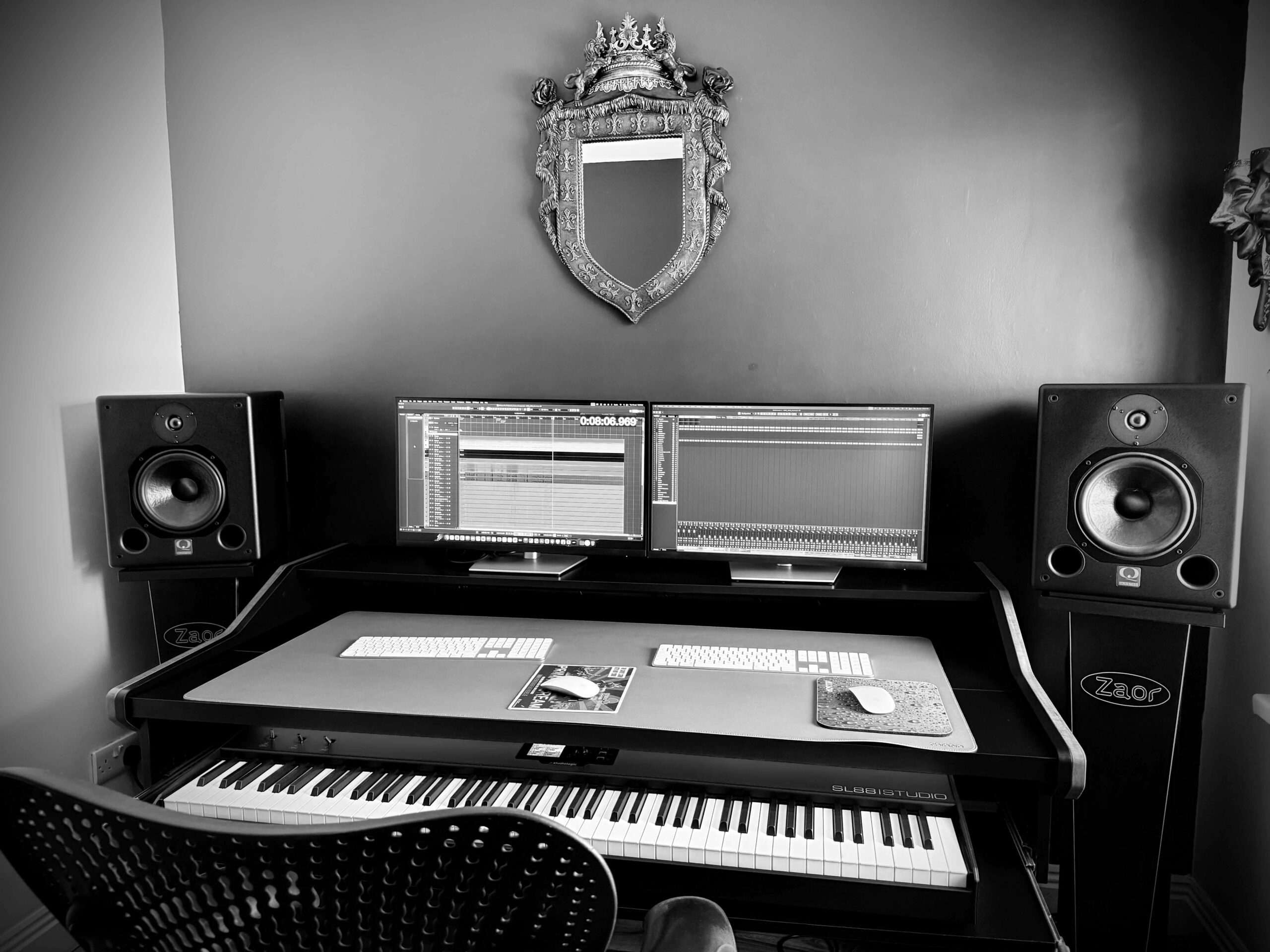 ACM_Studio_BW